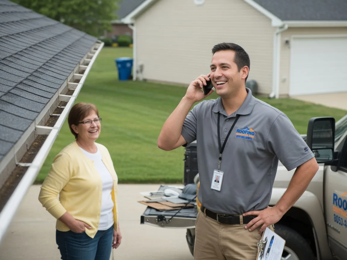Local Roofing Contractors Scottsville, VA FAQs